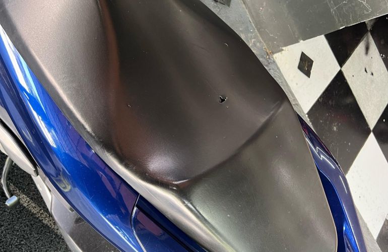 Honda Pcx - Foto #4