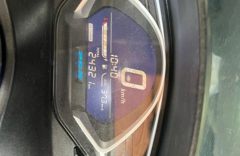 Honda Pcx - Foto #5