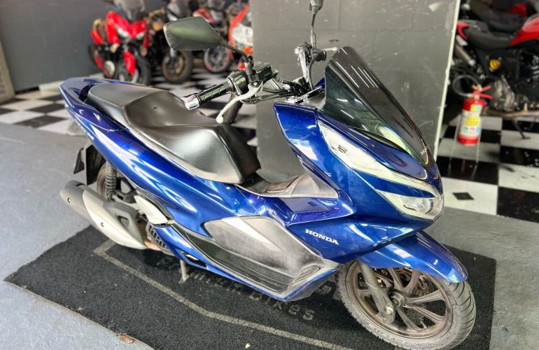 Honda Pcx - Foto #6