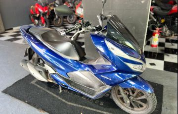 Honda Pcx - Foto #6
