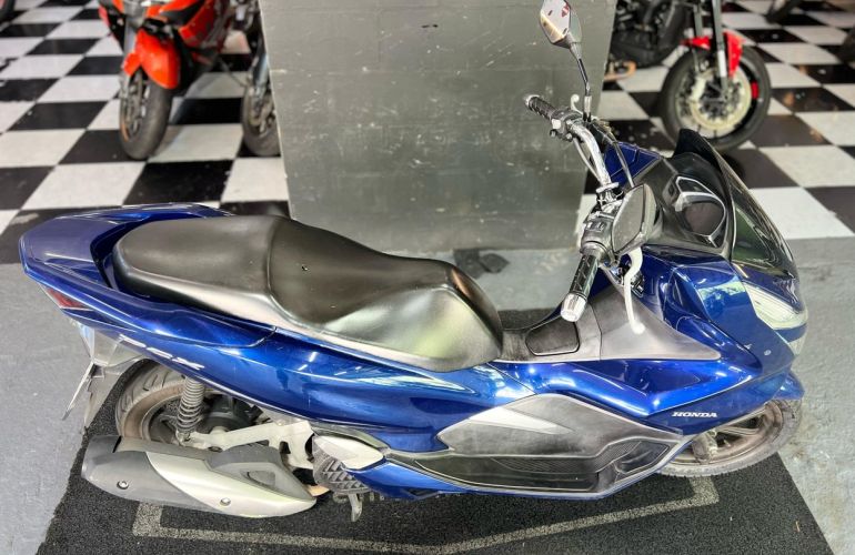 Honda Pcx - Foto #7