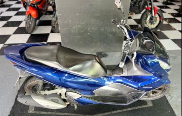 Honda Pcx - Foto #7