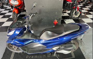 Honda Pcx - Foto #9