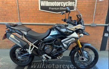 Triumph Tiger 900 Rally Pro - Foto #4
