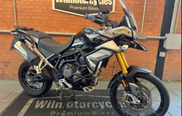 Triumph Tiger 900 Rally Pro - Foto #5