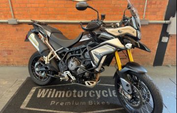 Triumph Tiger 900 Rally Pro - Foto #6