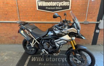 Triumph Tiger 900 Rally Pro - Foto #7