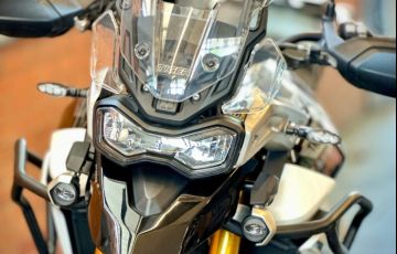 Triumph Tiger 900 Rally Pro - Foto #10