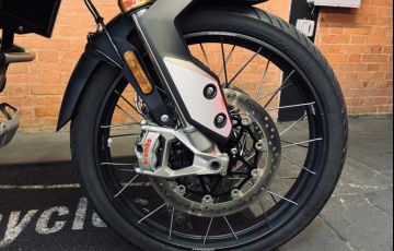 Triumph Tiger 900 Rally Pro - Foto #5