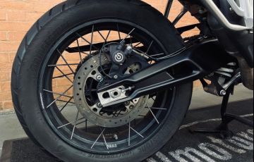 Triumph Tiger 900 Rally Pro - Foto #7