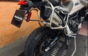 Triumph Tiger 900 Rally Pro - Foto #8