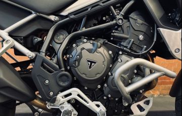 Triumph Tiger 900 Rally Pro - Foto #10