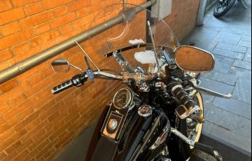 Harley-Davidson Softail Deluxe - Foto #4