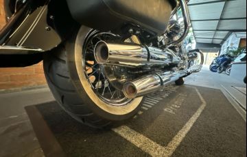 Harley-Davidson Softail Deluxe - Foto #6