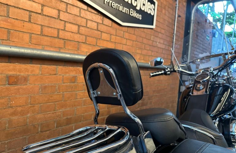 Harley-Davidson Softail Deluxe - Foto #7