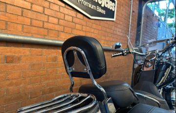 Harley-Davidson Softail Deluxe - Foto #7