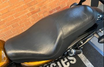 Harley-Davidson Sportster Xl 883 Custom - Foto #4
