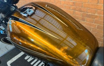 Harley-Davidson Sportster Xl 883 Custom - Foto #9