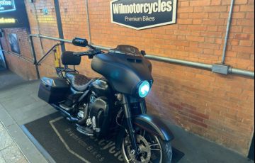 Harley-Davidson Street Glide Special - Foto #6