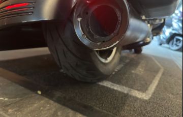 Harley-Davidson Street Glide Special - Foto #7