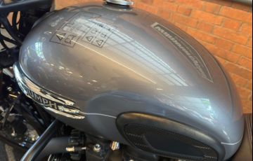 Triumph Bonneville T120 Black 1200 - Foto #4