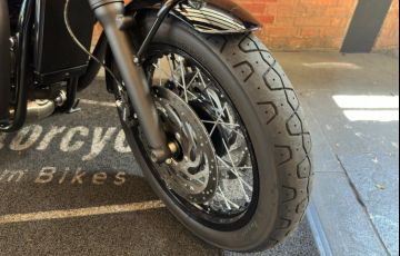 Triumph Bonneville T120 Black 1200 - Foto #6