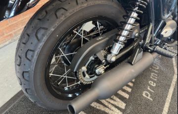Triumph Bonneville T120 Black 1200 - Foto #7