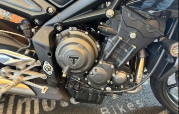 Triumph Street Triple 765 S - Foto #6