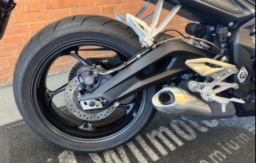 Triumph Street Triple 765 S - Foto #7