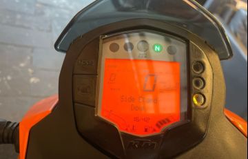 KTM Duke 200 - Foto #10