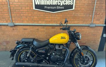 Royal Enfield Meteor 350 Fireball