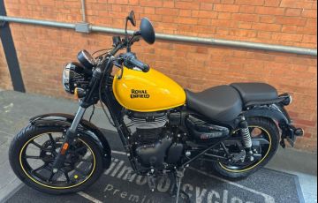 Royal Enfield Meteor 350 Fireball - Foto #2