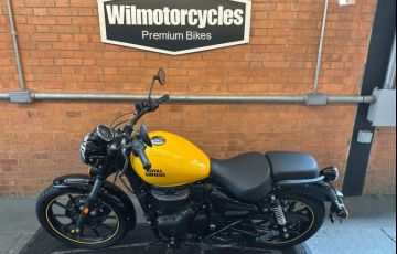 Royal Enfield Meteor 350 Fireball - Foto #3