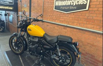 Royal Enfield Meteor 350 Fireball - Foto #4