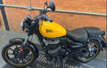 Royal Enfield Meteor 350 Fireball - Foto #5
