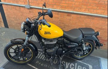 Royal Enfield Meteor 350 Fireball - Foto #6
