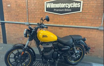 Royal Enfield Meteor 350 Fireball - Foto #7