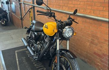 Royal Enfield Meteor 350 Fireball - Foto #10
