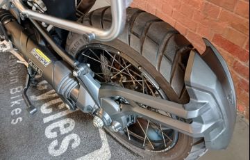 Triumph Tiger 1200 Rally Explorer - Foto #3