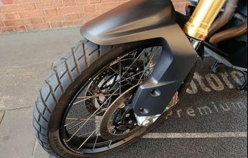 Triumph Tiger 1200 Rally Explorer - Foto #5