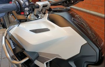 Triumph Tiger 1200 Rally Explorer - Foto #7