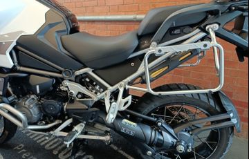 Triumph Tiger 1200 Rally Explorer - Foto #8