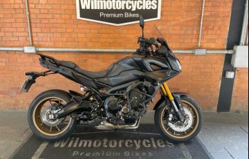 Yamaha Tracer 900 Gt