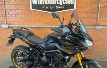 Yamaha Tracer 900 Gt - Foto #2