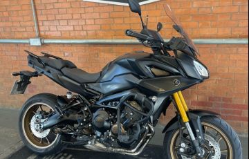 Yamaha Tracer 900 Gt - Foto #3