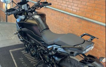 Yamaha Tracer 900 Gt - Foto #4