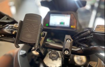 Yamaha Tracer 900 Gt - Foto #5