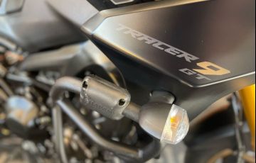 Yamaha Tracer 900 Gt - Foto #6