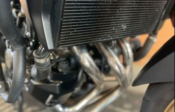 Yamaha Tracer 900 Gt - Foto #7