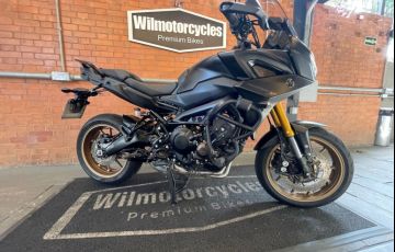 Yamaha Tracer 900 Gt - Foto #8